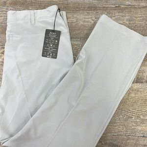 NWT Short Par 4 THE PAVIN PANT Men’s Performance Golf Pants Size 36x32